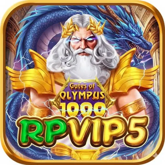 RPVIP5 - Pertempuran Seru Dalam Game TPS
